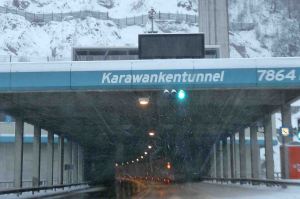 Austria,  19 December 2009 MJMcGill