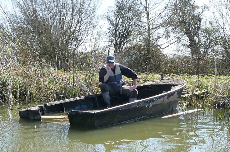 Sinking feeling 7 April 2010 MJMcGill Panansonic DMC FZ28 020