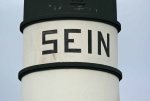Sein lighthouse